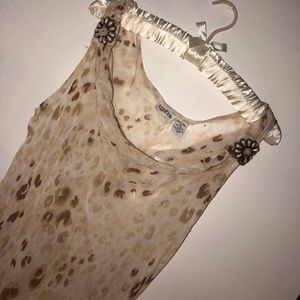 Bathing Suit Cover Up